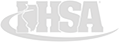 Illinois High School Association logo